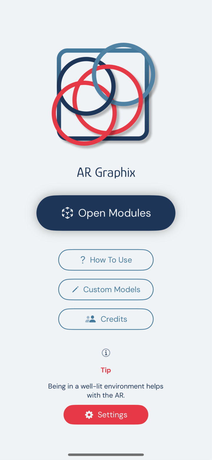 AR Graphix